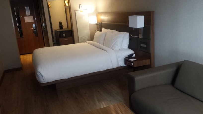 Imagen de la habitación del Hotel Ac By Marriott New Orleans French Quarter. Foto 3