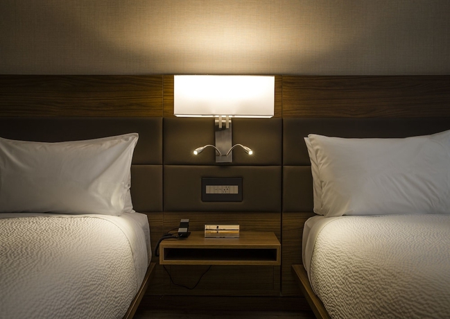 Imagen de la habitación del Hotel Ac By Marriott New Orleans French Quarter. Foto 7