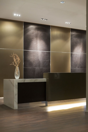 Imagen de los interiores del Hotel Ac By Marriott New Orleans French Quarter. Foto 15