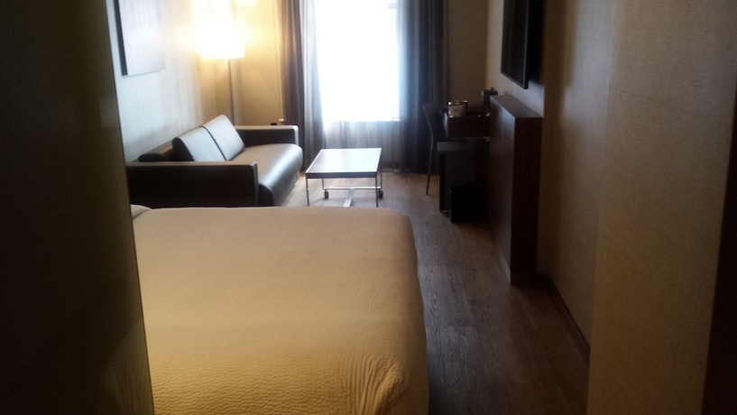 Imagen de la habitación del Hotel Ac By Marriott New Orleans French Quarter. Foto 12