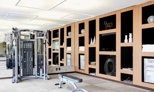 Imagen de los interiores del Hotel Ac By Marriott Oakland Downtown. Foto 5