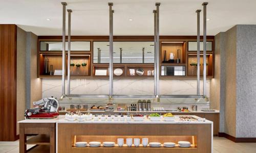 Imagen de los interiores del Hotel Ac By Marriott Oakland Downtown. Foto 6