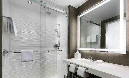 Imagen de la habitación del Hotel Ac By Marriott Oakland Downtown. Foto 4