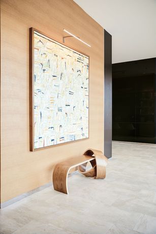 Imagen de los interiores del Hotel Ac By Marriott Oklahoma City Bricktown. Foto 16