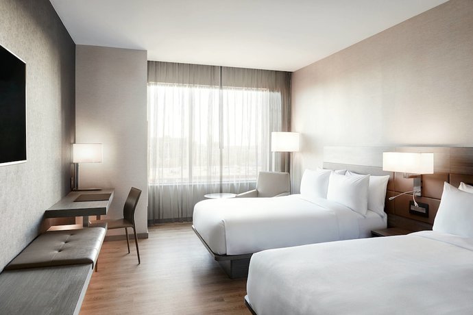 Imagen de la habitación del Hotel Ac By Marriott Oklahoma City Bricktown. Foto 11