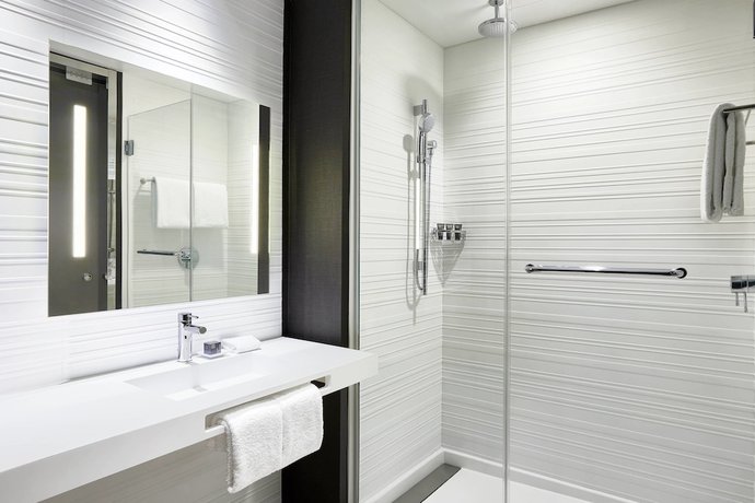Imagen de la habitación del Hotel Ac By Marriott Oklahoma City Bricktown. Foto 12