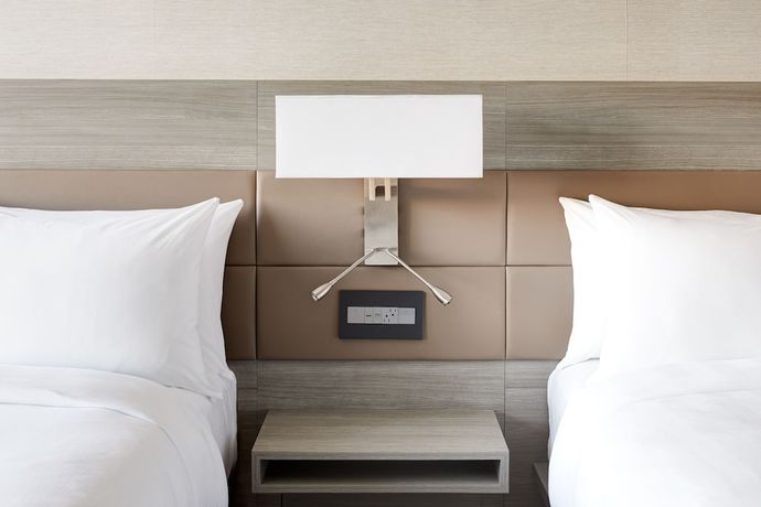 Imagen de la habitación del Hotel Ac By Marriott Oklahoma City Bricktown. Foto 13