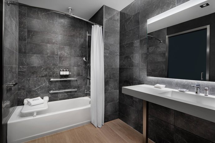 Imagen de la habitación del Hotel Ac By Marriott Orlando Downtown. Foto 6