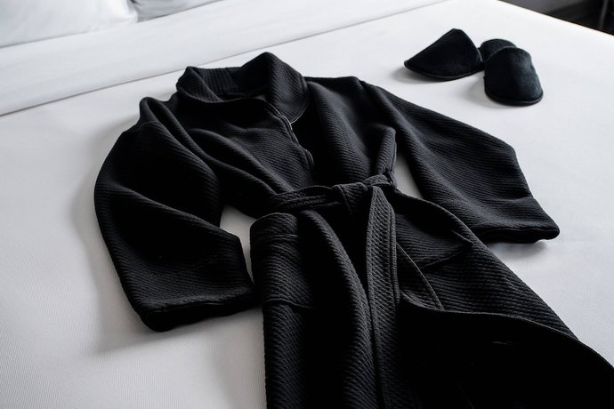 Imagen de la habitación del Hotel Ac By Marriott Orlando Downtown. Foto 9