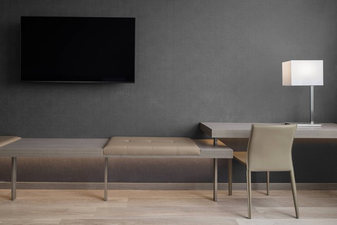 Imagen de la habitación del Hotel Ac By Marriott Orlando Downtown. Foto 11