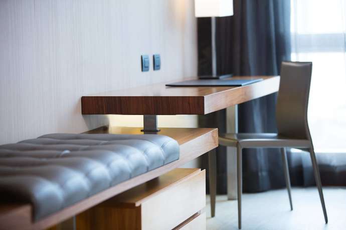 Imagen de la habitación del Hotel Ac By Marriott Panama City. Foto 9