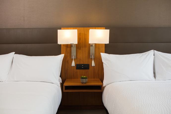 Imagen de la habitación del Hotel Ac By Marriott Panama City. Foto 11