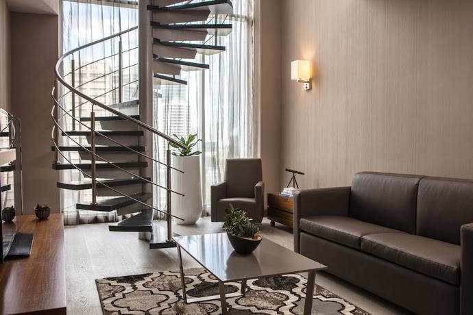 Imagen de la habitación del Hotel Ac By Marriott Panama City. Foto 12