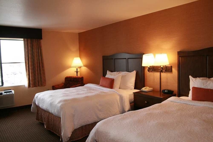 Imagen de la habitación del Hotel Ac By Marriott Park City. Foto 6