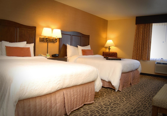 Imagen de la habitación del Hotel Ac By Marriott Park City. Foto 8