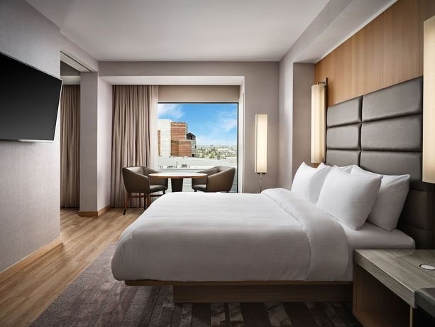 Imagen de la habitación del Hotel Ac By Marriott Phoenix Downtown. Foto 10