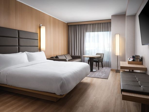 Imagen de la habitación del Hotel Ac By Marriott Phoenix Downtown. Foto 12