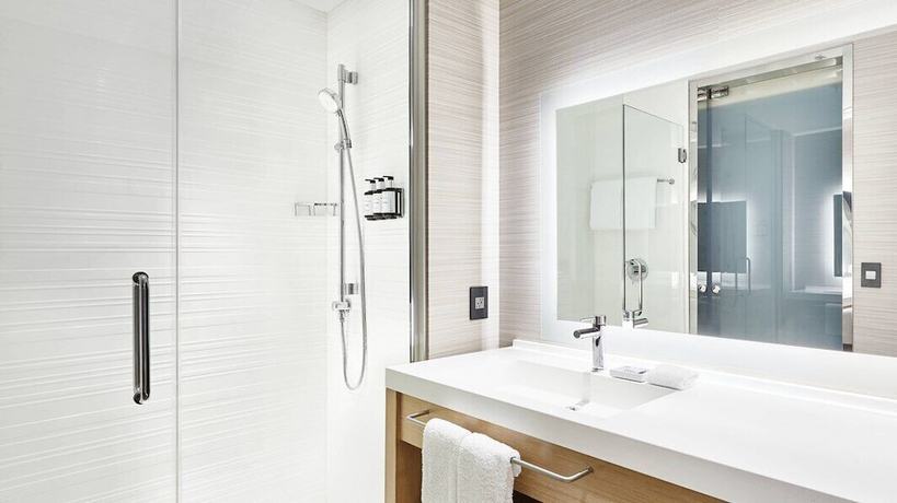 Imagen de la habitación del Hotel Ac By Marriott Phoenix Downtown. Foto 13