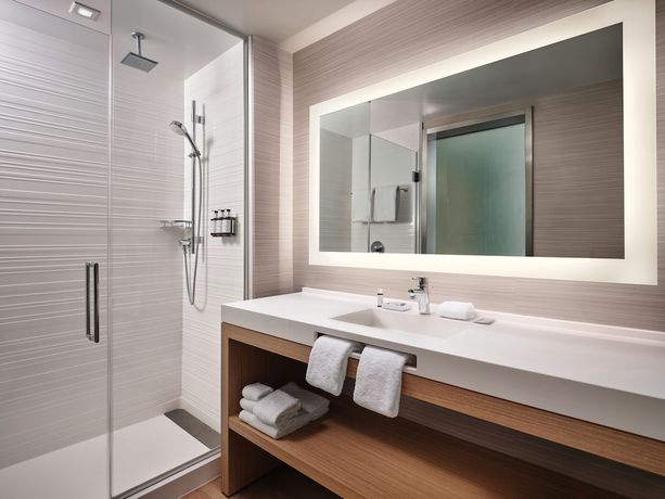 Imagen de la habitación del Hotel Ac By Marriott Phoenix Downtown. Foto 14