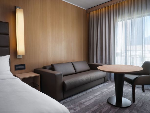 Imagen de la habitación del Hotel Ac By Marriott Phoenix Downtown. Foto 15