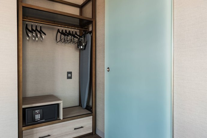 Imagen de la habitación del Hotel Ac By Marriott Portsmouth. Foto 6