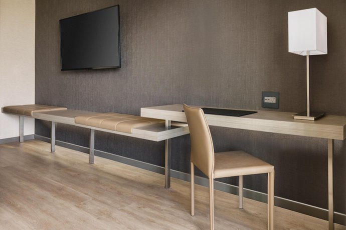 Imagen de la habitación del Hotel Ac By Marriott Raleigh Downtown. Foto 14