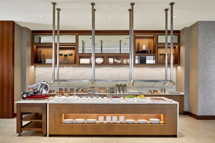Imagen general del Hotel Ac By Marriott Sacramento. Foto 4