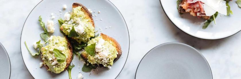 Imagen del bar/restaurante del Hotel Ac By Marriott San Diego Downtown Gaslamp Quarter. Foto 2