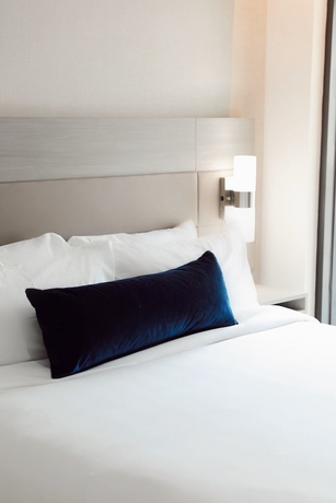 Imagen de la habitación del Hotel Ac By Marriott San Diego Downtown Gaslamp Quarter. Foto 4