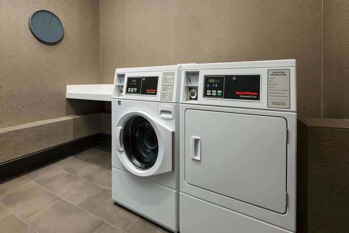 Imagen general del Hotel Ac By Marriott San Francisco Airport Oyster Point/waterfront. Foto 1