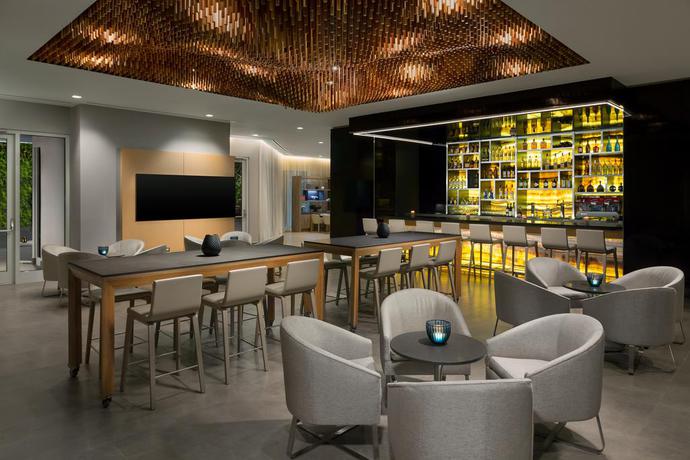 Imagen general del Hotel Ac By Marriott San Juan Condado. Foto 2