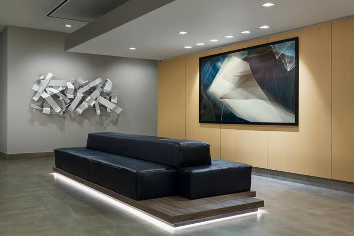 Imagen general del Hotel Ac By Marriott San Juan Condado. Foto 6