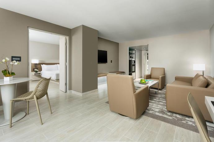 Imagen general del Hotel Ac By Marriott San Juan Condado. Foto 9