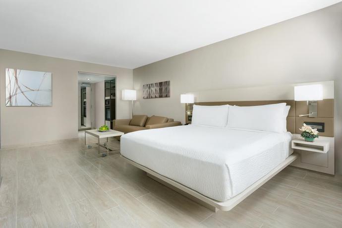 Imagen general del Hotel Ac By Marriott San Juan Condado. Foto 15