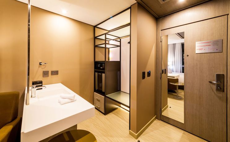 Imagen de la habitación del Hotel Ac By Marriott Santa Marta. Foto 7