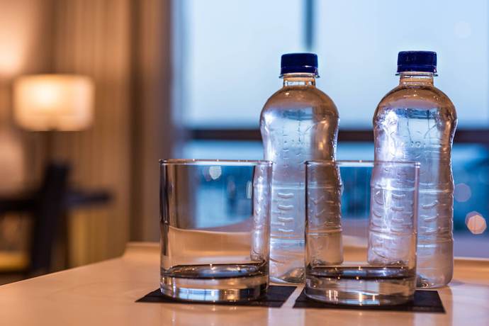 Imagen de la habitación del Hotel Ac By Marriott Santa Marta. Foto 13