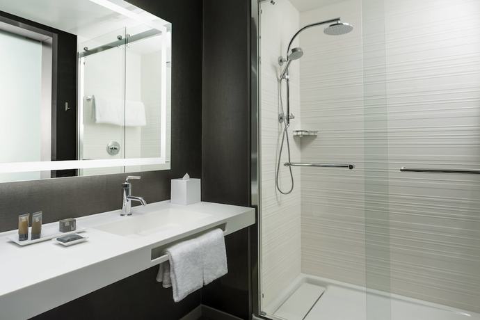 Imagen de la habitación del Hotel Ac By Marriott Spartanburg. Foto 12