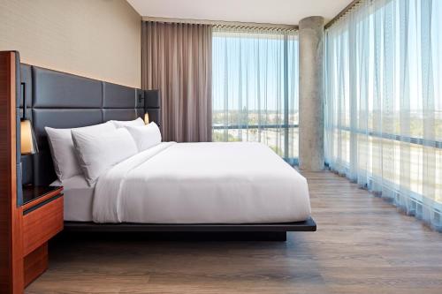 Imagen de la habitación del Hotel Ac By Marriott Sunnyvale Cupertino. Foto 10