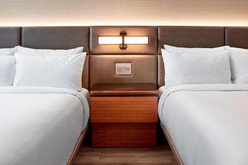 Imagen de la habitación del Hotel Ac By Marriott Sunnyvale Cupertino. Foto 11