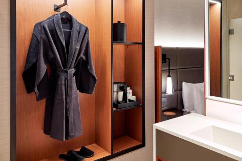 Imagen de la habitación del Hotel Ac By Marriott Sunnyvale Cupertino. Foto 15