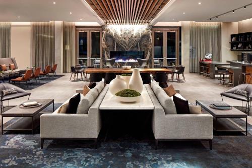 Imagen general del Hotel Ac By Marriott Sunnyvale Cupertino. Foto 6