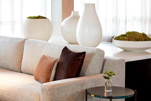 Imagen general del Hotel Ac By Marriott Sunnyvale Cupertino. Foto 7