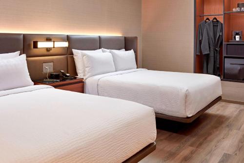 Imagen de la habitación del Hotel Ac By Marriott Sunnyvale Cupertino. Foto 17