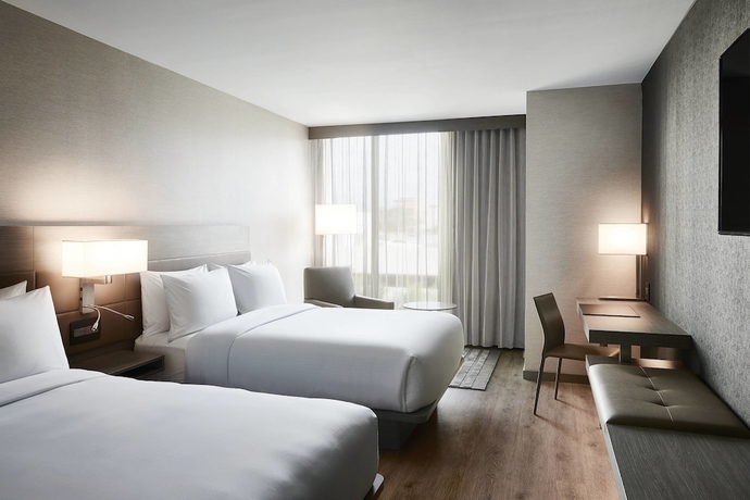 Imagen de la habitación del Hotel Ac By Marriott Tampa Airport. Foto 12
