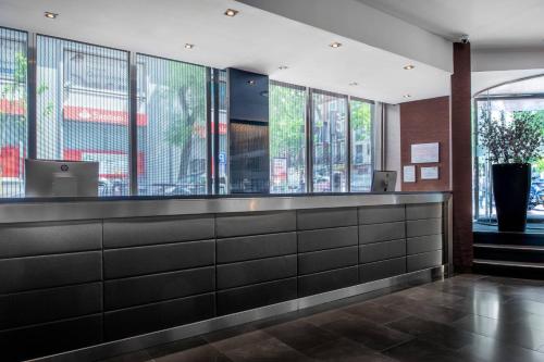 Imagen general del Hotel Ac Carlton Madrid By Marriott. Foto 2