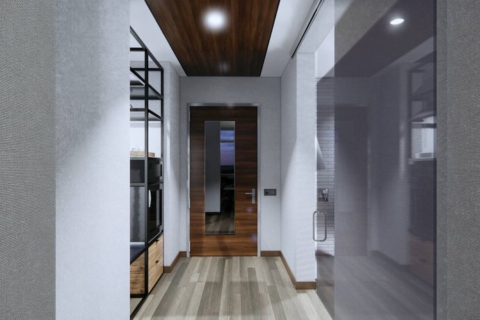 Imagen de la habitación del Hotel Ac Charlotte Ballantyne. Foto 11