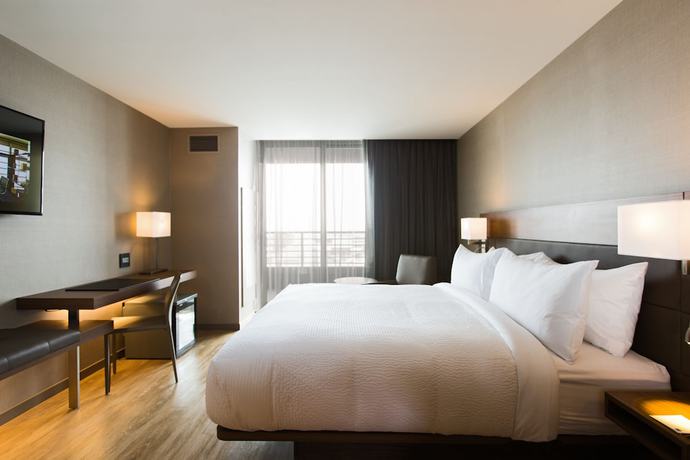 Imagen de la habitación del Hotel Ac Cincinnati At Liberty Center. Foto 6