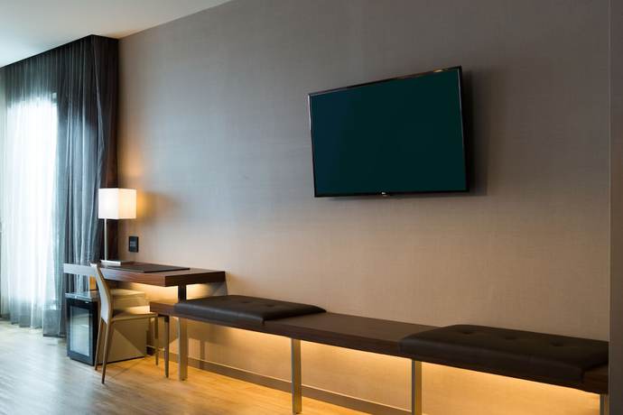 Imagen de la habitación del Hotel Ac Cincinnati At Liberty Center. Foto 8