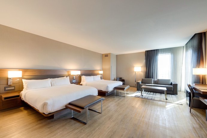 Imagen de la habitación del Hotel Ac Cincinnati At Liberty Center. Foto 9