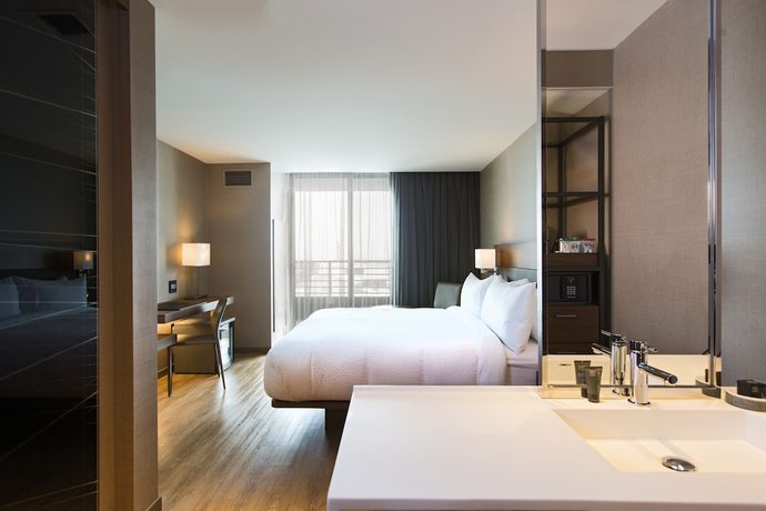 Imagen de la habitación del Hotel Ac Cincinnati At Liberty Center. Foto 12